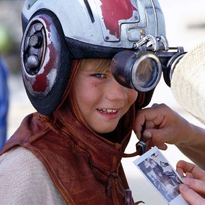 Bilder Star Wars: Episode I - Die dunkle Bedrohung