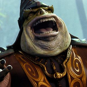 Bilder Star Wars: Episode I - Die dunkle Bedrohung