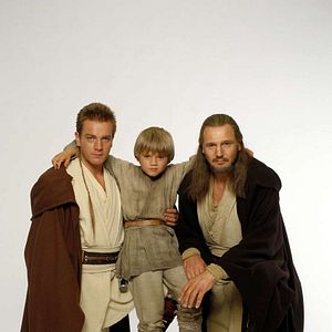 Bilder Star Wars: Episode I - Die dunkle Bedrohung