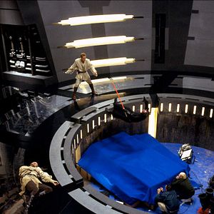 Bilder Star Wars: Episode I - Die dunkle Bedrohung