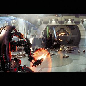 Bilder Star Wars: Episode I - Die dunkle Bedrohung