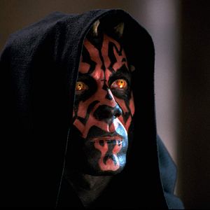 Bilder Star Wars: Episode I - Die dunkle Bedrohung