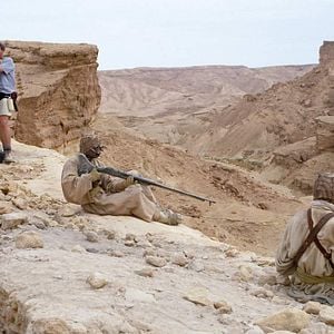 Bilder Star Wars: Episode I - Die dunkle Bedrohung
