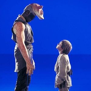 Bilder Star Wars: Episode I - Die dunkle Bedrohung