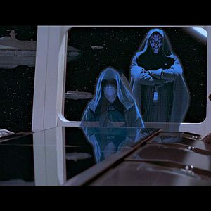 Bilder Star Wars: Episode I - Die dunkle Bedrohung