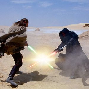 Bilder Star Wars: Episode I - Die dunkle Bedrohung