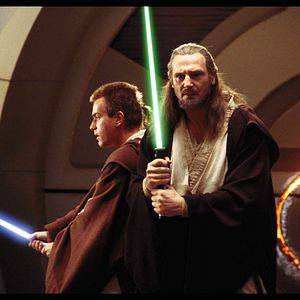 Bilder Star Wars: Episode I - Die dunkle Bedrohung