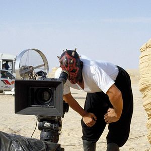 Bilder Star Wars: Episode I - Die dunkle Bedrohung