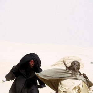 Bilder Star Wars: Episode I - Die dunkle Bedrohung
