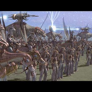 Bilder Star Wars: Episode I - Die dunkle Bedrohung
