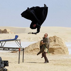 Bilder Star Wars: Episode I - Die dunkle Bedrohung