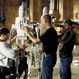 Bilder Star Wars: Episode I - Die dunkle Bedrohung