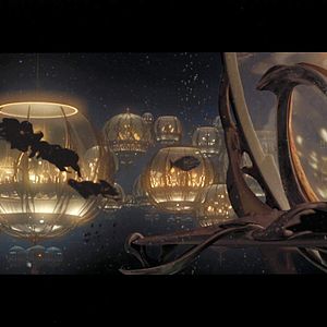 Bilder Star Wars: Episode I - Die dunkle Bedrohung
