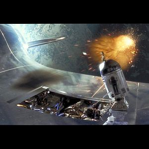 Bilder Star Wars: Episode I - Die dunkle Bedrohung