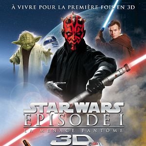 Bilder Star Wars: Episode I - Die dunkle Bedrohung