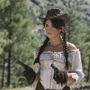 Bilder Penélope Cruz