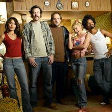 Bilder My Name Is Earl