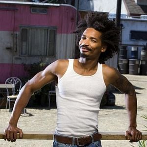 Bilder Eddie Steeples