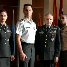 Bilder E-Ring - Military Minds