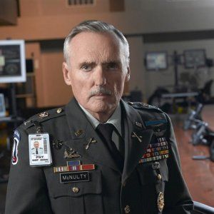 Bilder E-Ring - Military Minds