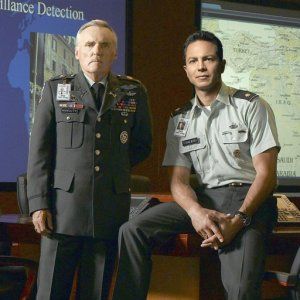 Bilder E-Ring - Military Minds