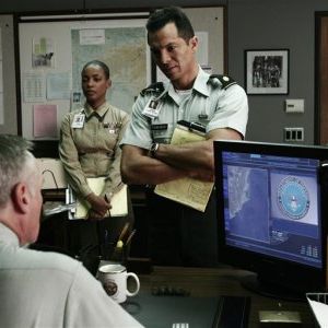 Bilder E-Ring - Military Minds