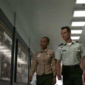 Bilder E-Ring - Military Minds