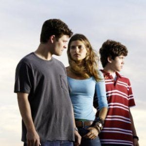 Bilder Carter Jenkins