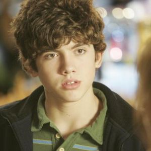 Bilder Carter Jenkins