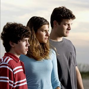 Bilder Jay R. Ferguson