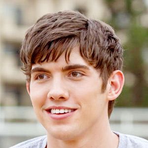 Bilder Carter Jenkins