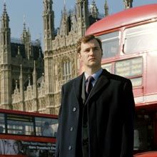 Bilder Mord auf Seite eins