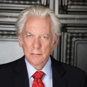 Bilder Donald Sutherland