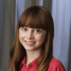 Bilder Welcome, Mrs. President