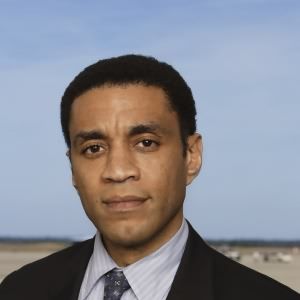 Bilder Harry Lennix