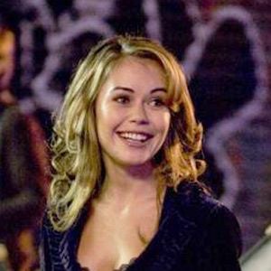 Bilder Alexis Dziena