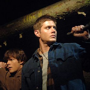 Bilder Jensen Ackles