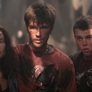 Bilder Graham Wardle