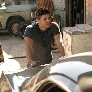 Bilder Jensen Ackles