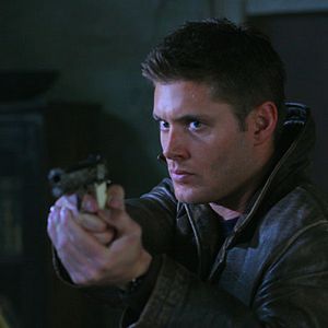 Bilder Jensen Ackles