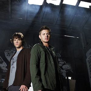 Bilder Jensen Ackles