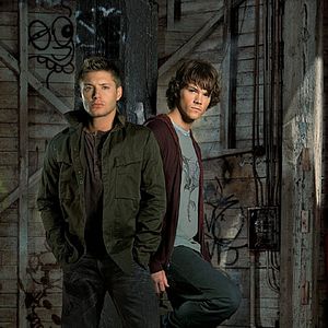 Bilder Jensen Ackles