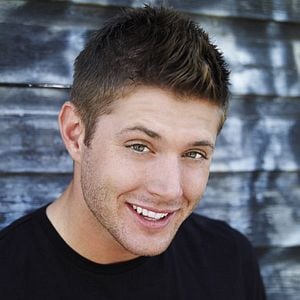 Bilder Jensen Ackles