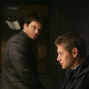 Bilder Jensen Ackles