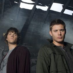 Bilder Supernatural