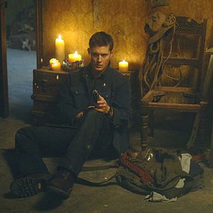 Bilder Jensen Ackles