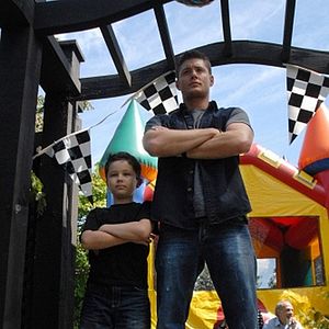 Bilder Jensen Ackles