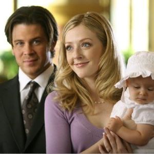 Bilder Jennifer Finnigan