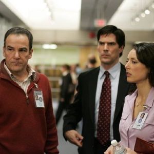 Bilder Lola Glaudini