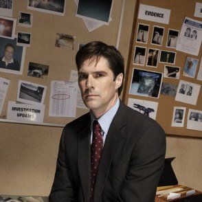 Bilder Thomas Gibson